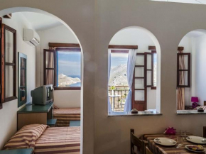 Symi Sun Apartments